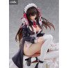 PRE ORDER - Hanikami Kanojo - Maid Maison Kasane Minazumi figure Illustration by Piromizu