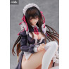 PRÉCOMMANDE - Hanikami Kanojo - Figurine Maid Maison Kasane Minazumi Illustration by Piromizu