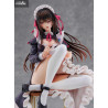 PRÉCOMMANDE - Hanikami Kanojo - Figurine Maid Maison Kasane Minazumi Illustration by Piromizu