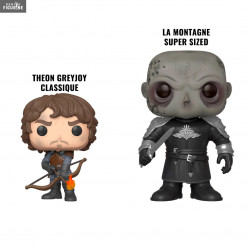 Game of Thrones Pop! -...