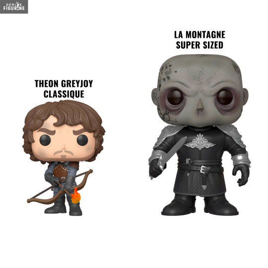 theon greyjoy funko pop