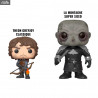 Game of Thrones Pop! - Theon (Classic) or The Mountain (Super Sized)