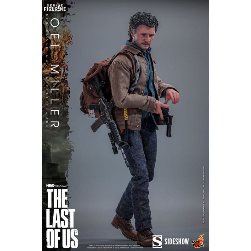 PRE ORDER - The Last of Us...