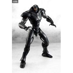 Pacific Rim : Uprising -...