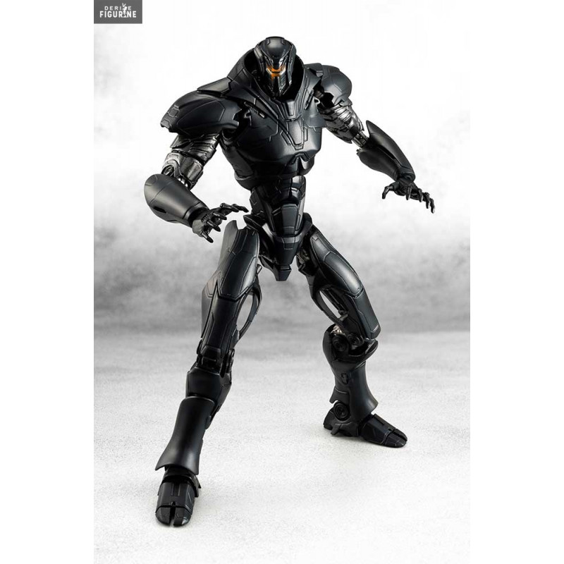 Pacific Rim : Uprising - Figure Obsidian Fury, Robot Spirits