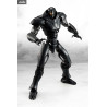 Pacific Rim : Uprising - Figure Obsidian Fury, Robot Spirits