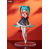 PRE ORDER - Character Vocal Series 01 - Hatsune Miku figure Sourxuan Chinese New Year, Pop Up Parade