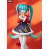 PRÉCOMMANDE - Character Vocal Series 01 - Figurine Hatsune Miku Sourxuan Chinese New Year, Pop Up Parade