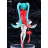 PRE ORDER - Character Vocal Series 01 - Hatsune Miku figure Sourxuan Chinese New Year, Pop Up Parade