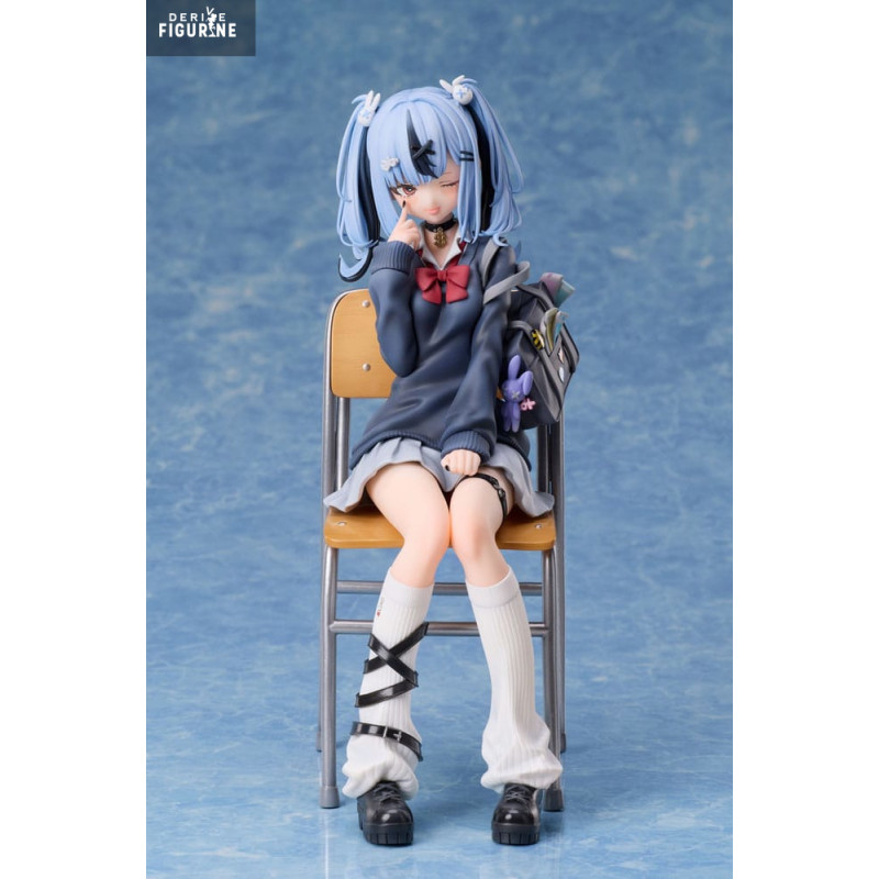 PRÉCOMMANDE - VTuber - Figurine Nito Wai