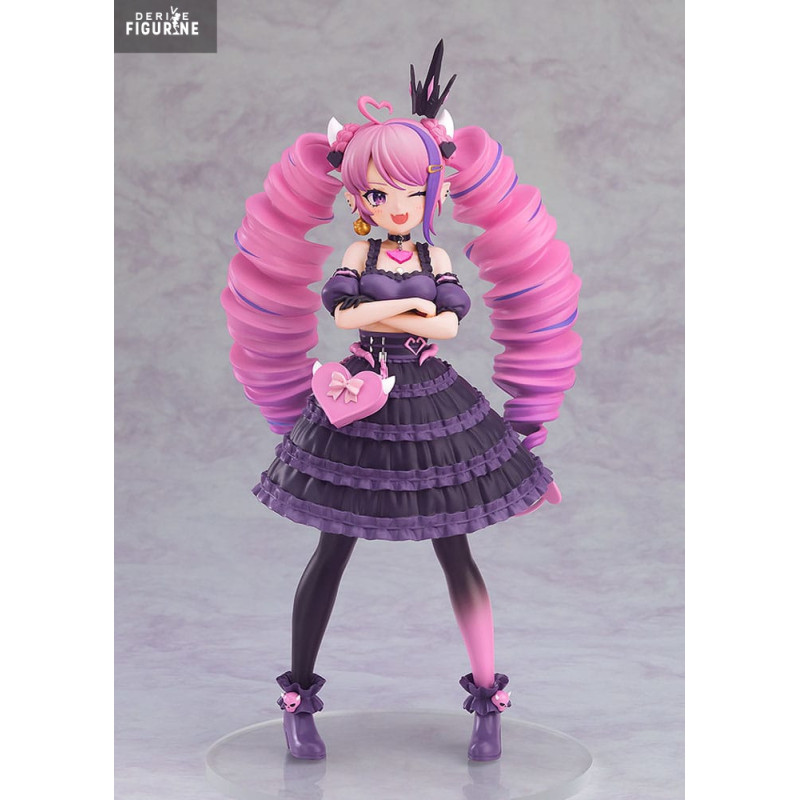 PRE ORDER - VShojo - Ironmouse figure, Pop Up Parade SP