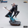 Marvel, Avengers : Endgame - Figure Thor, BDS Art Scale