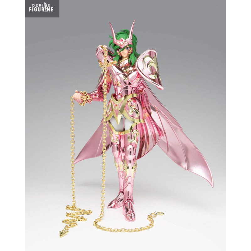 PRÉCOMMANDE - Saint Seiya - Figurine Andromeda Shun (God Cloth), Saint Cloth Myth Ex