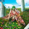 PRE ORDER - Saint Seiya - Andromeda Shun figure (God Cloth), Saint Cloth Myth Ex