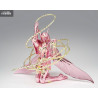 PRÉCOMMANDE - Saint Seiya - Figurine Andromeda Shun (God Cloth), Saint Cloth Myth Ex