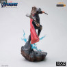 Marvel, Avengers : Endgame - Figure Thor, BDS Art Scale