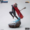 Marvel, Avengers : Endgame - Figure Thor, BDS Art Scale