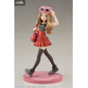PRE ORDER - Pokemon - Serena & Fennekin figure, ARTFX