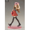 PRE ORDER - Pokemon - Serena & Fennekin figure, ARTFX