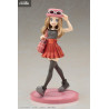 PRE ORDER - Pokemon - Serena & Fennekin figure, ARTFX