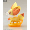 PRE ORDER - Pokemon - Serena & Fennekin figure, ARTFX