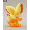 PRE ORDER - Pokemon - Serena & Fennekin figure, ARTFX