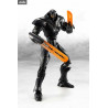 Pacific Rim : Uprising - Figurine Obsidian Fury, Robot Spirits