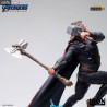 Marvel, Avengers : Endgame - Figure Thor, BDS Art Scale