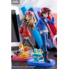 PRE ORDER - Pokemon - Serena & Fennekin figure, ARTFX
