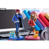 PRE ORDER - Pokemon - Serena & Fennekin figure, ARTFX