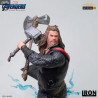 Marvel, Avengers : Endgame - Figure Thor, BDS Art Scale