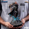 Marvel, Avengers : Endgame - Figure Thor, BDS Art Scale