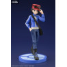 PRÉCOMMANDE - Pokémon - Figurine Kalem & Grenousse, ARTFX