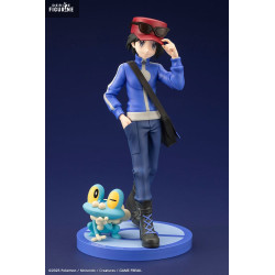 PRE ORDER - Pokemon - Kalem...
