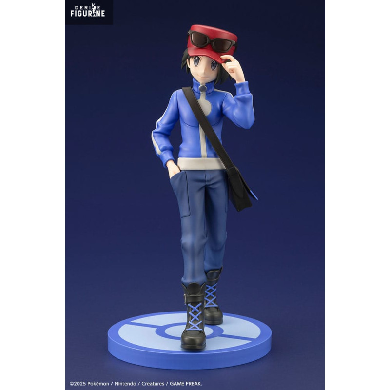 PRE ORDER - Pokemon - Kalem...