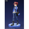 PRE ORDER - Pokemon - Kalem & Froakie figure, ARTFX