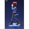 PRE ORDER - Pokemon - Kalem & Froakie figure, ARTFX