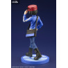 PRE ORDER - Pokemon - Kalem & Froakie figure, ARTFX