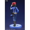 PRE ORDER - Pokemon - Kalem & Froakie figure, ARTFX