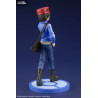 PRE ORDER - Pokemon - Kalem & Froakie figure, ARTFX
