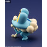 PRE ORDER - Pokemon - Kalem & Froakie figure, ARTFX
