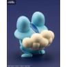 PRE ORDER - Pokemon - Kalem & Froakie figure, ARTFX