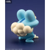 PRE ORDER - Pokemon - Kalem & Froakie figure, ARTFX