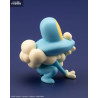PRE ORDER - Pokemon - Kalem & Froakie figure, ARTFX