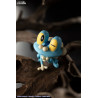 PRE ORDER - Pokemon - Kalem & Froakie figure, ARTFX