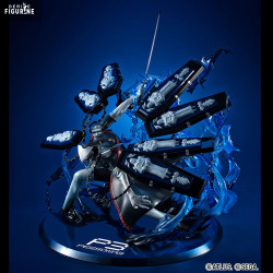 PRÉCOMMANDE - Persona 3 -...