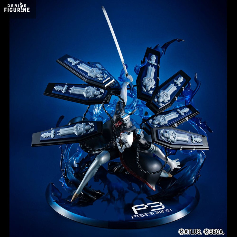 PRÉCOMMANDE - Persona 3 -...