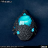 Dark Souls - Crystal Lizard light-up figure, SDCC 2019 Exclusive