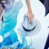 PRÉCOMMANDE - One Piece - Figurine Stussy, P.O.P. Evolutionary History