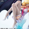 PRÉCOMMANDE - One Piece - Figurine Stussy, P.O.P. Evolutionary History
